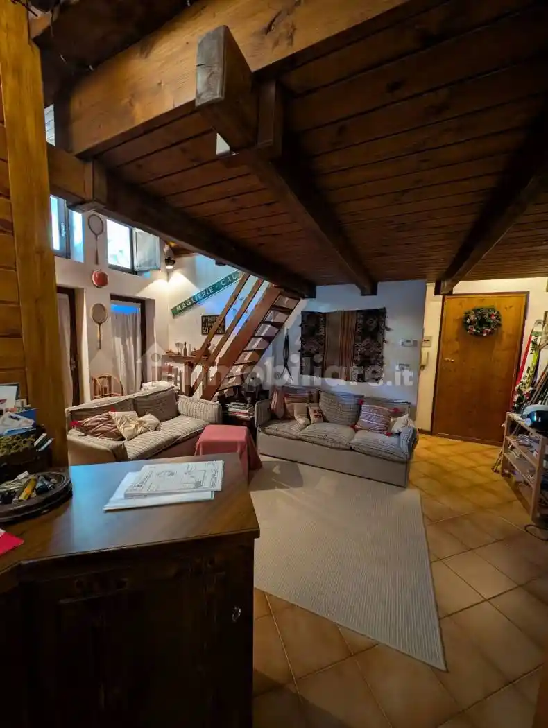 Appartamento in vendita a Bardonecchia