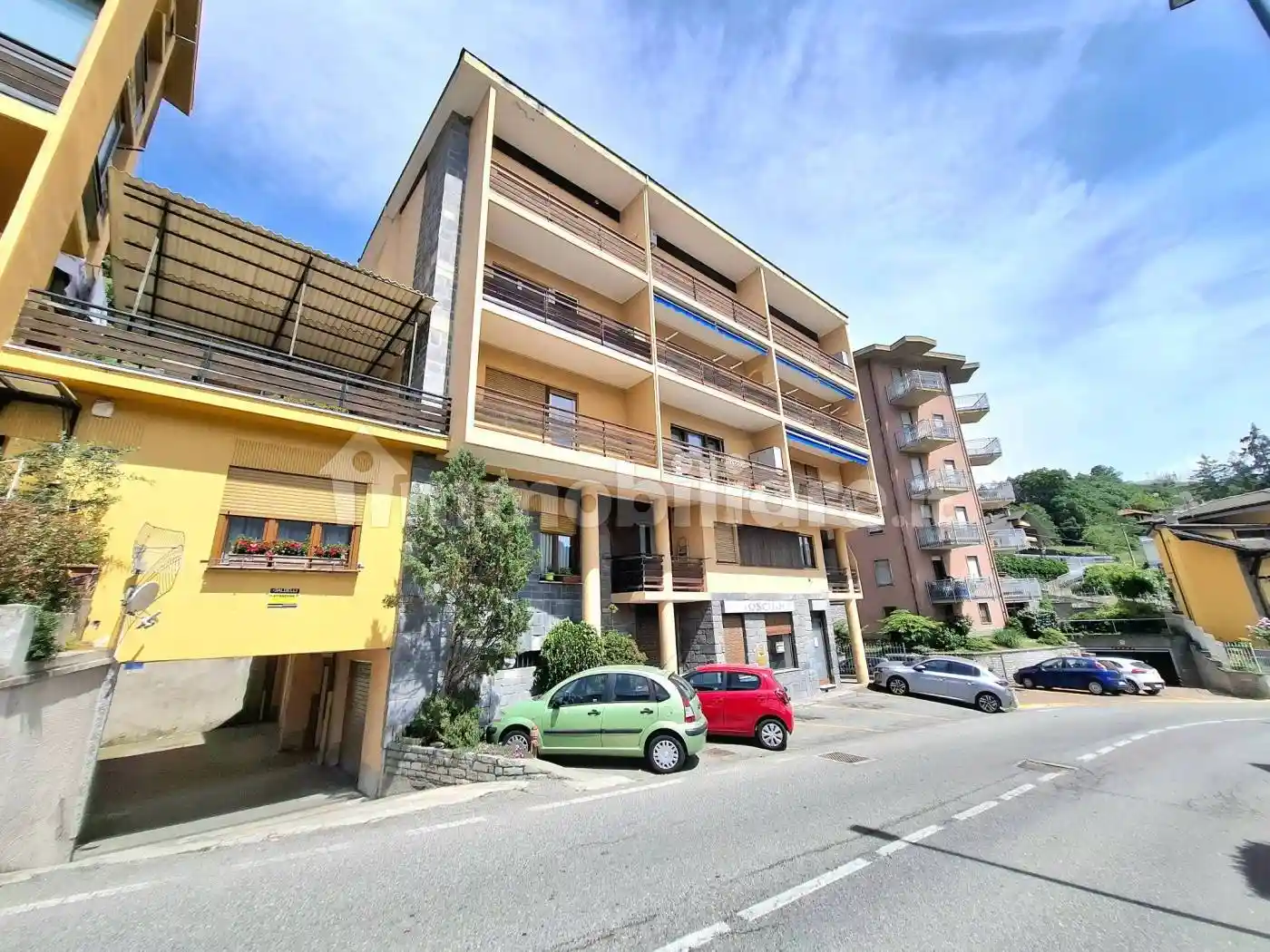 Appartamento in vendita a Saint-Vincent