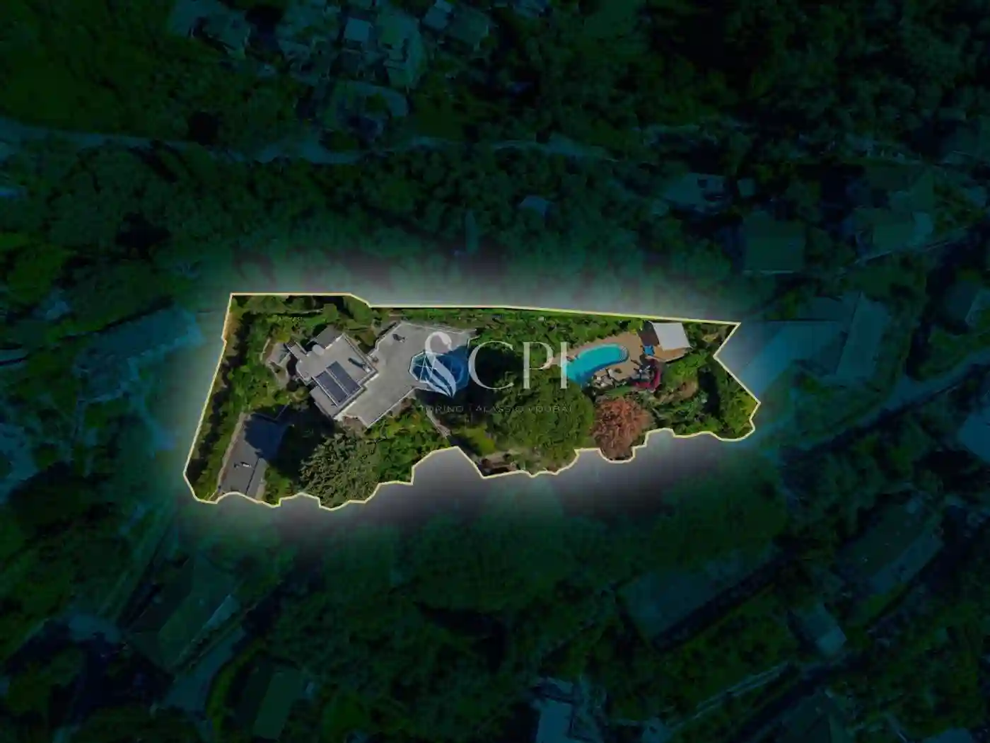 Villa - foto 3