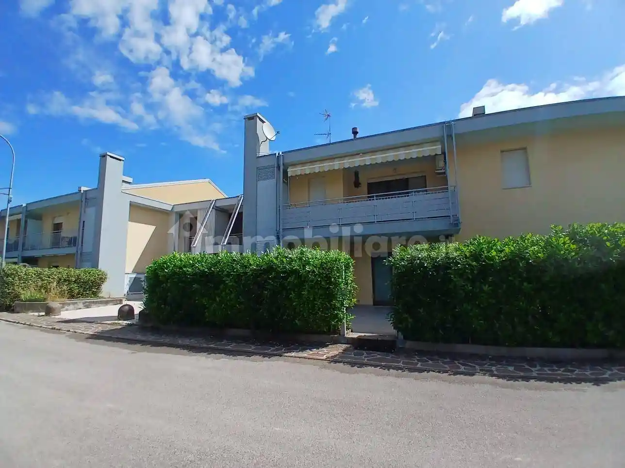 Appartamento in vendita a Chiopris-Viscone