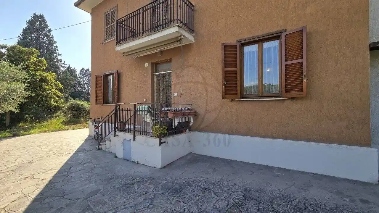 Appartamento in vendita a Terni