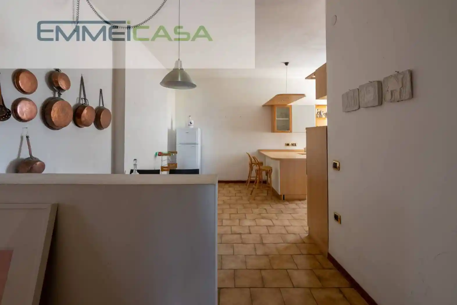 Appartamento in vendita a Modena