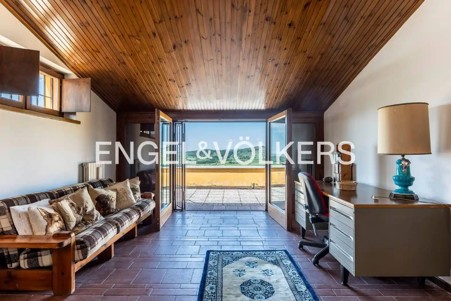 Villa in vendita a Lavagno