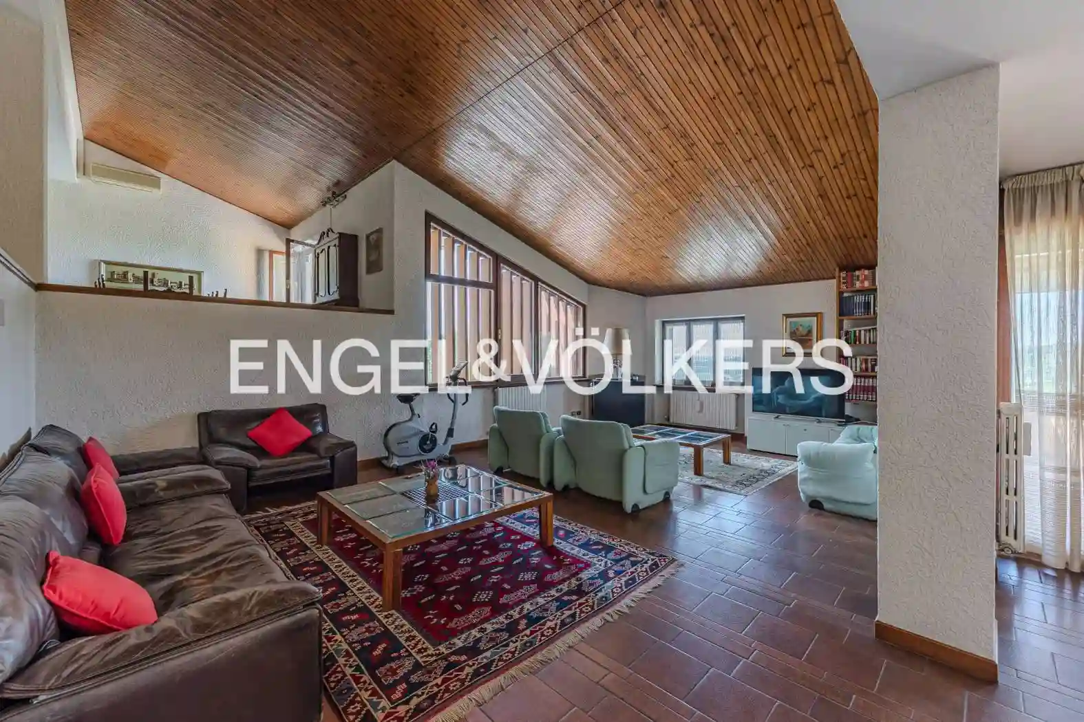 Villa - foto 5