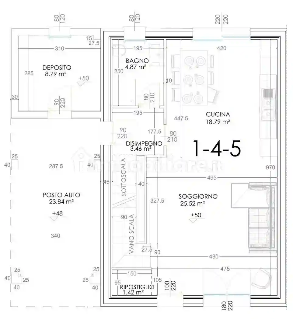 Villa - foto 4