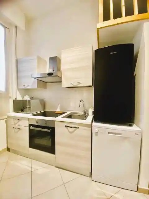 Appartamento in affitto a Novara
