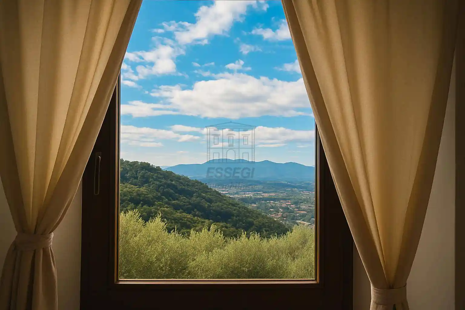 Rustico - Casale in vendita a Pescia