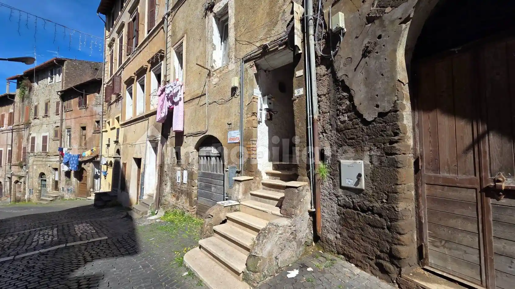 Appartamento in vendita a Cave