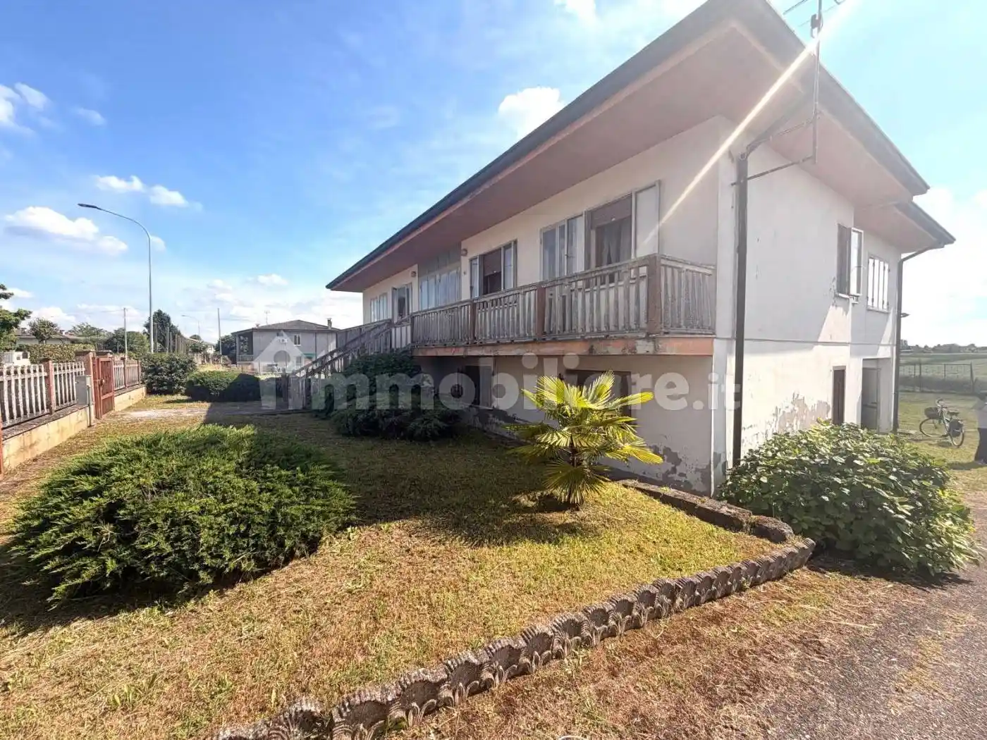 Villa in vendita a Legnago