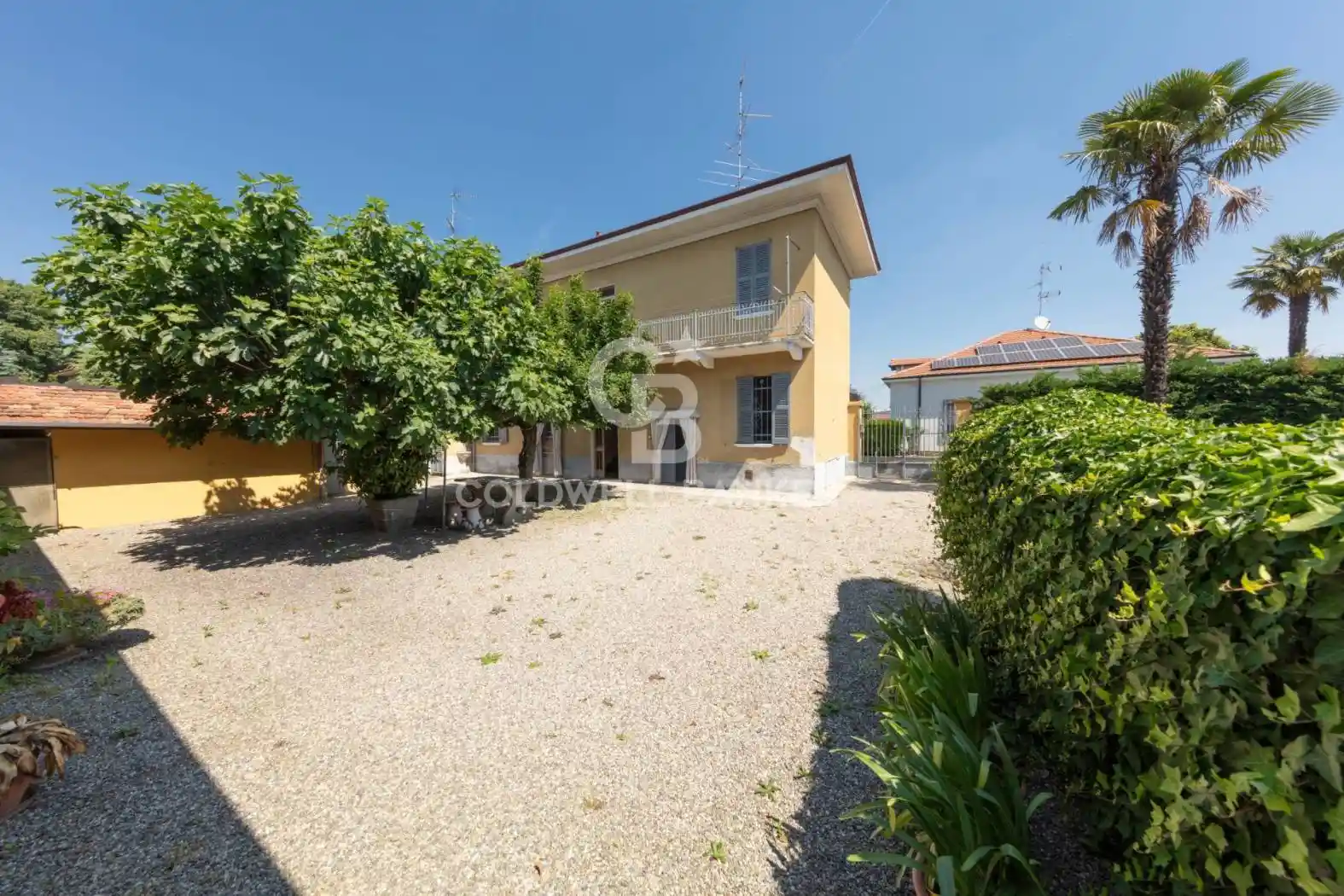 Villa in vendita a Samarate