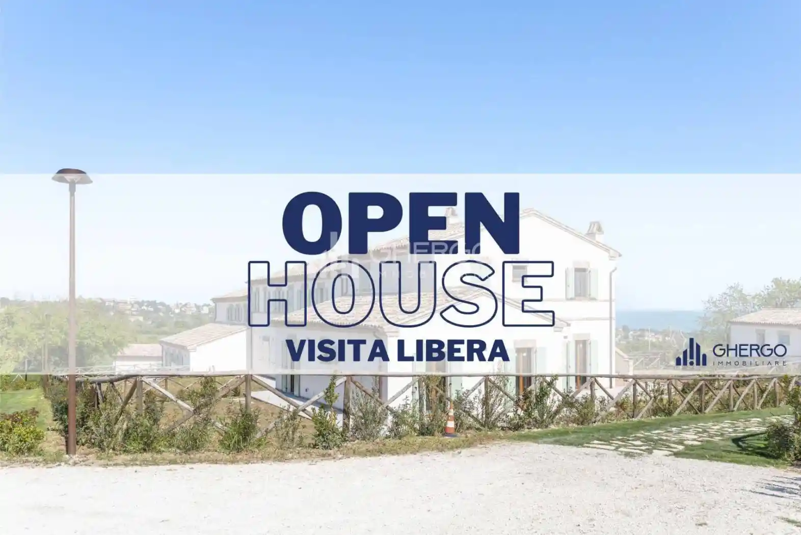 Villetta a schiera in vendita a Sirolo