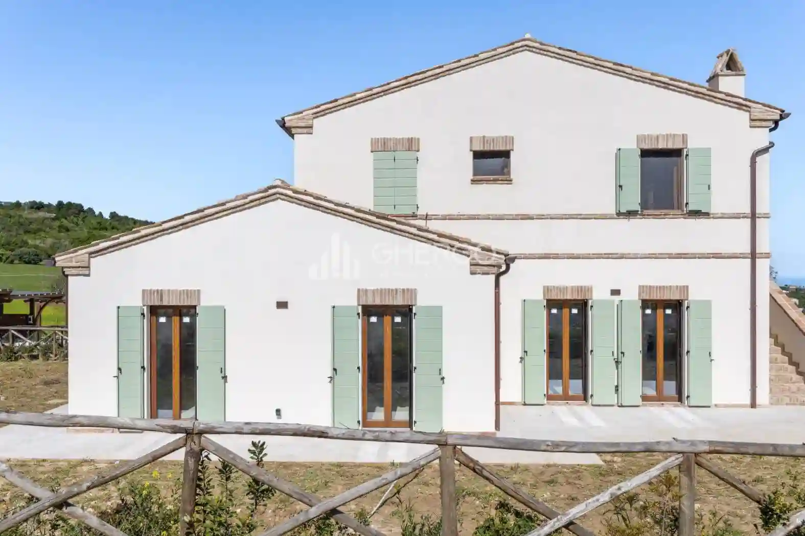 Villetta a schiera - foto 2