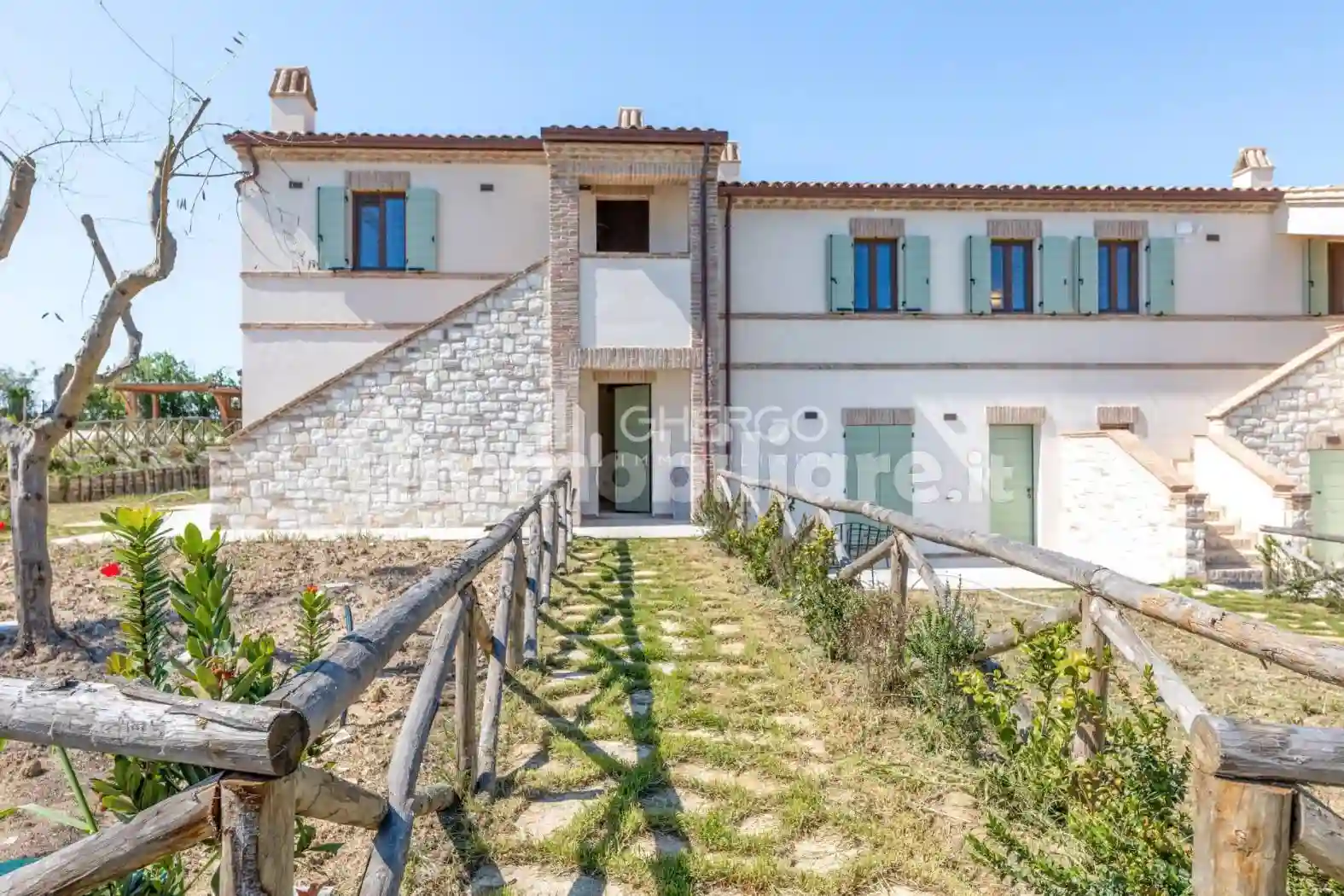 Villetta a schiera - foto 4
