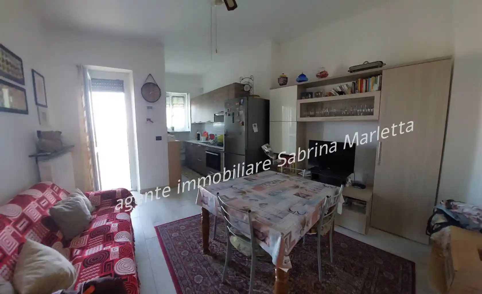 Appartamento in affitto a Bruino