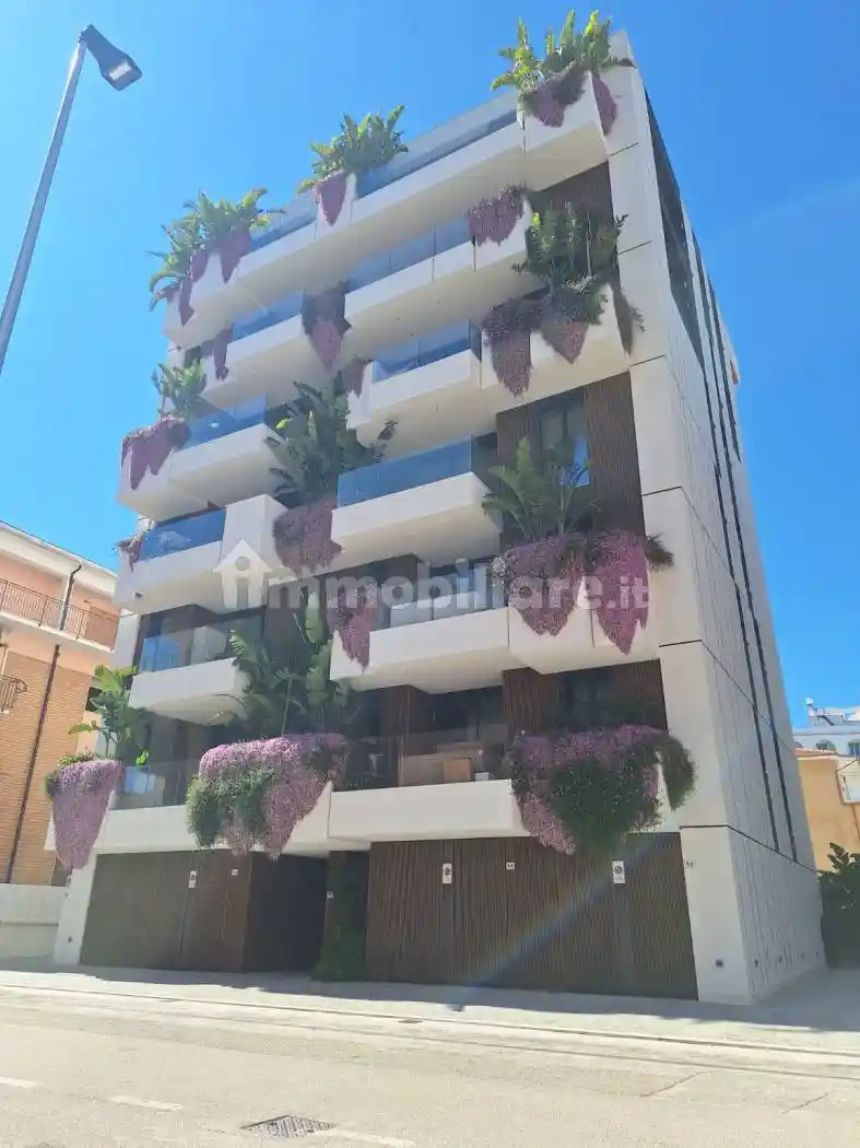 Appartamento in vendita a San Benedetto del Tronto
