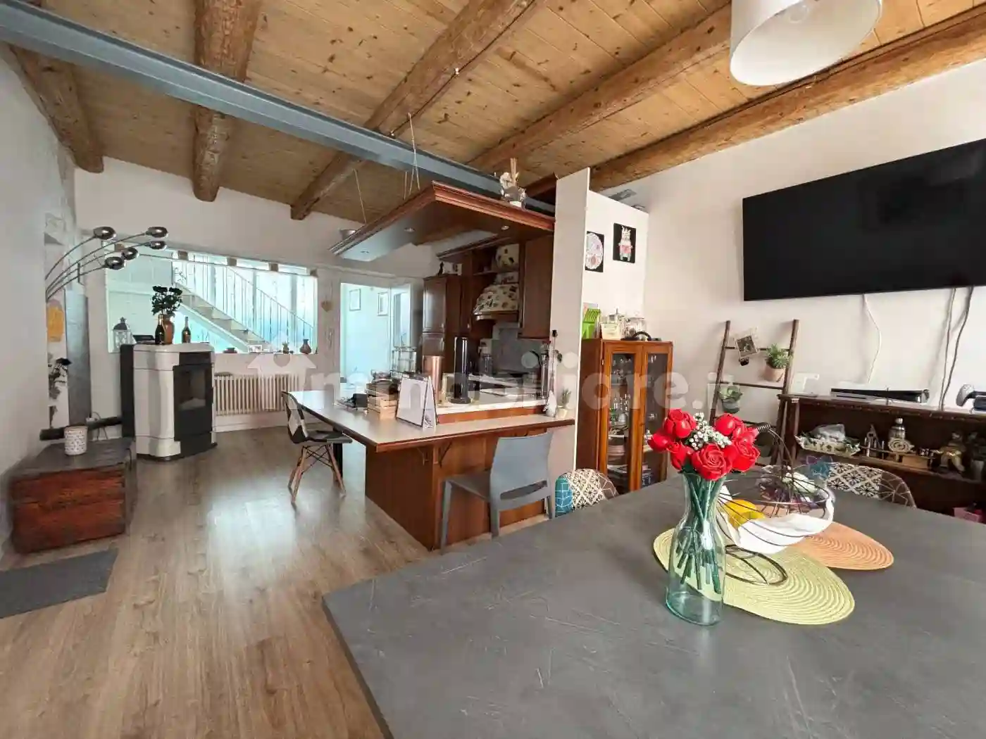 Casa indipendente - foto 2