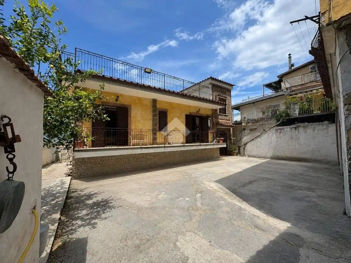 Villa in vendita a Gragnano