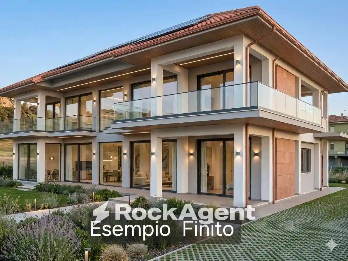 Casa indipendente - foto 4