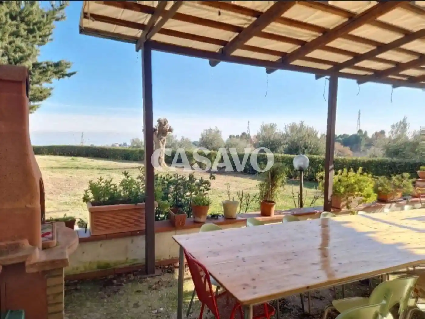 Rustico - Casale in vendita a Ripatransone