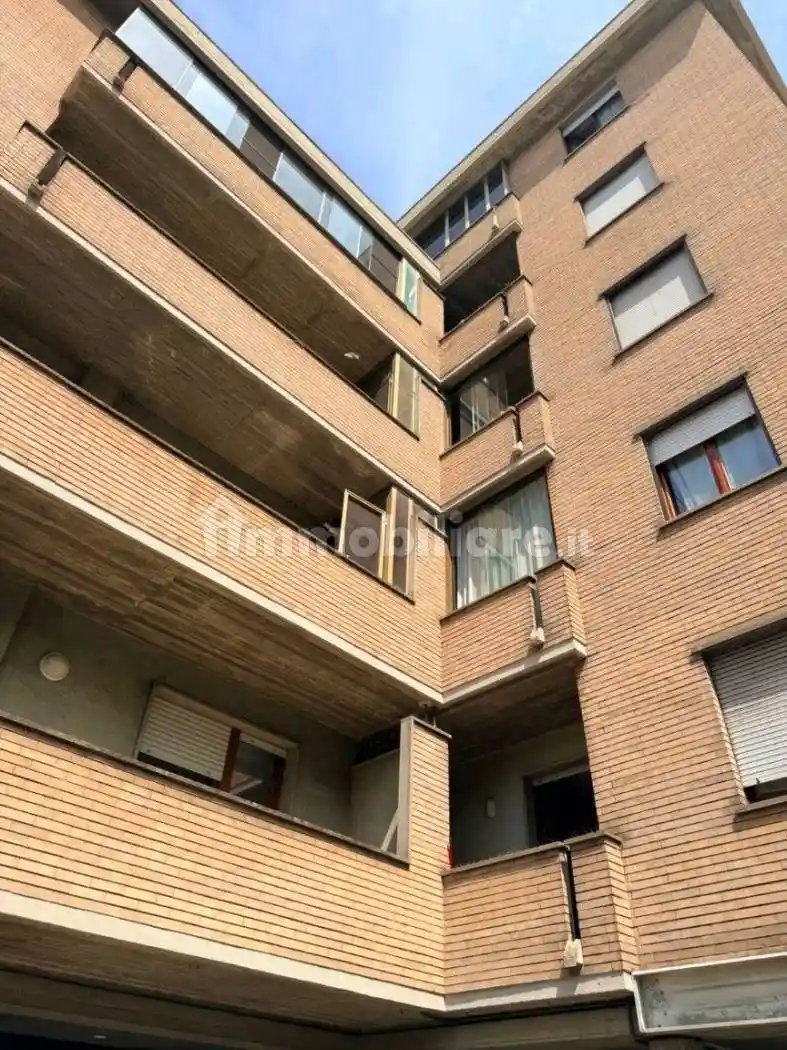 Appartamento in affitto a Perugia