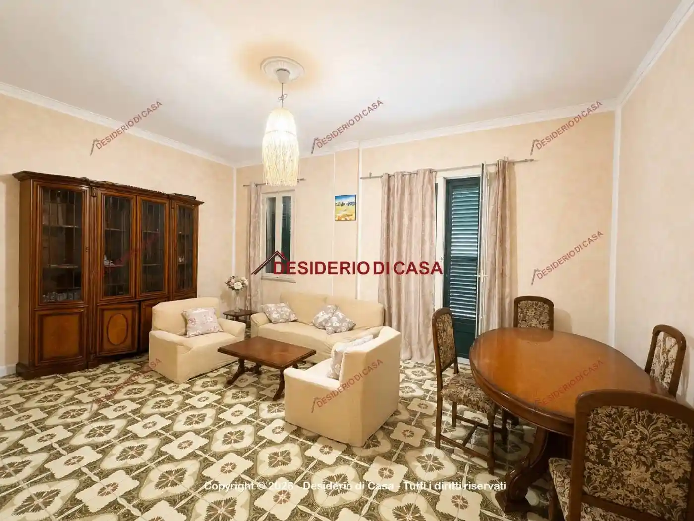 Appartamento in vendita a Palermo