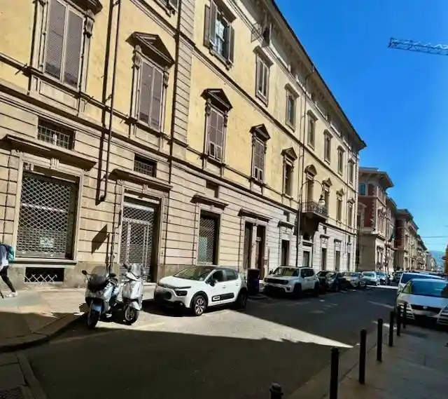 Appartamento in affitto a Torino