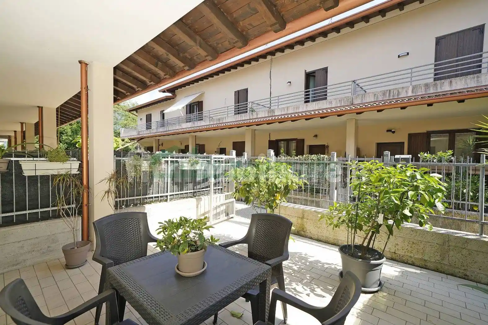 Villetta a schiera in vendita a Gavardo