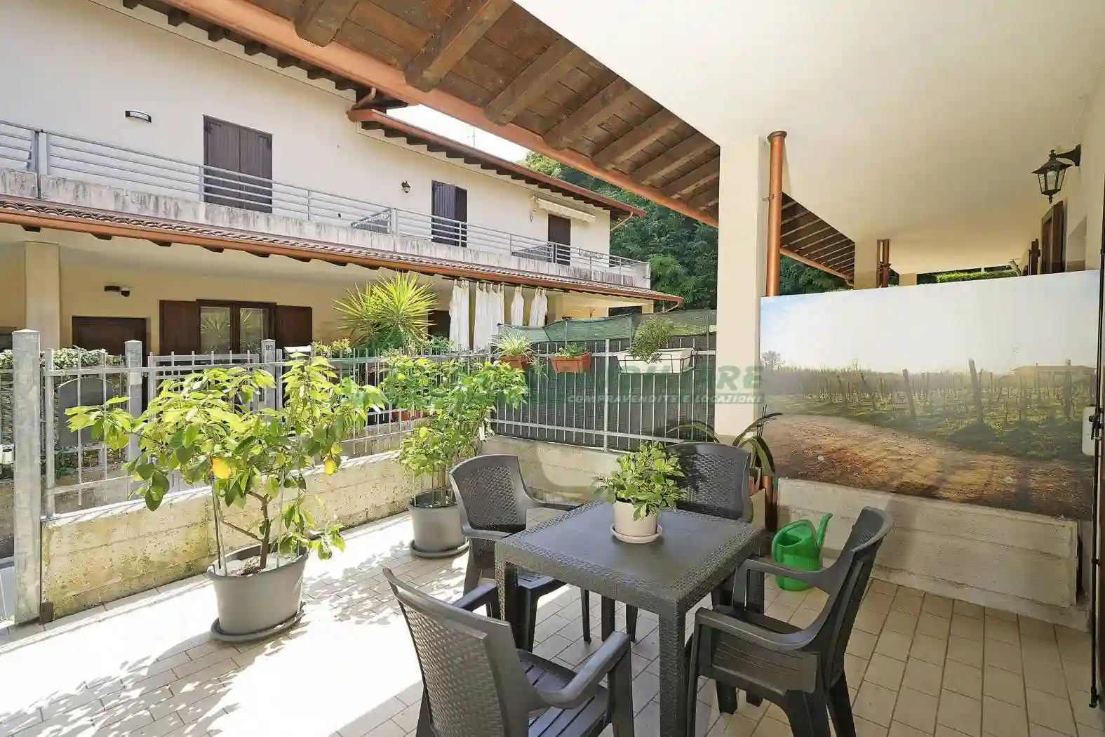 Villetta a schiera - foto 2