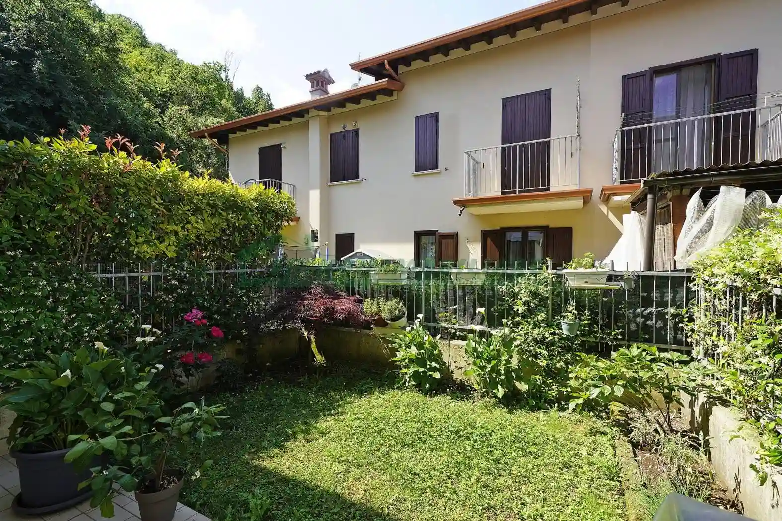 Villetta a schiera - foto 3