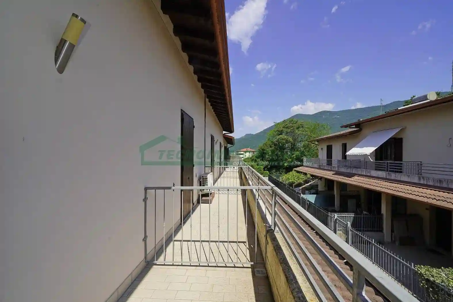 Villetta a schiera - foto 4