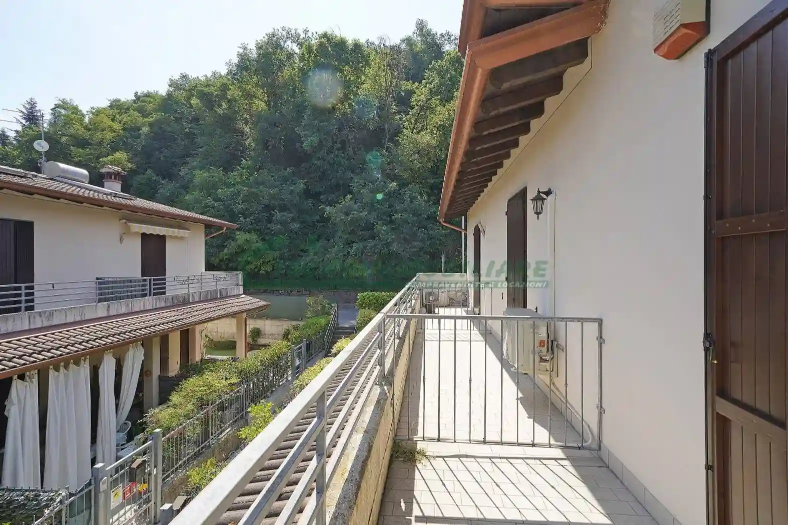 Villetta a schiera - foto 5