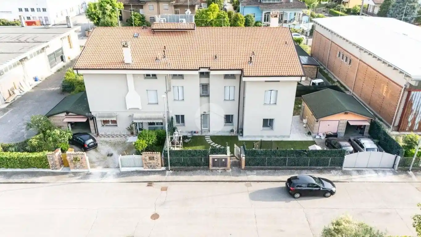 Appartamento in vendita a Borgo Virgilio