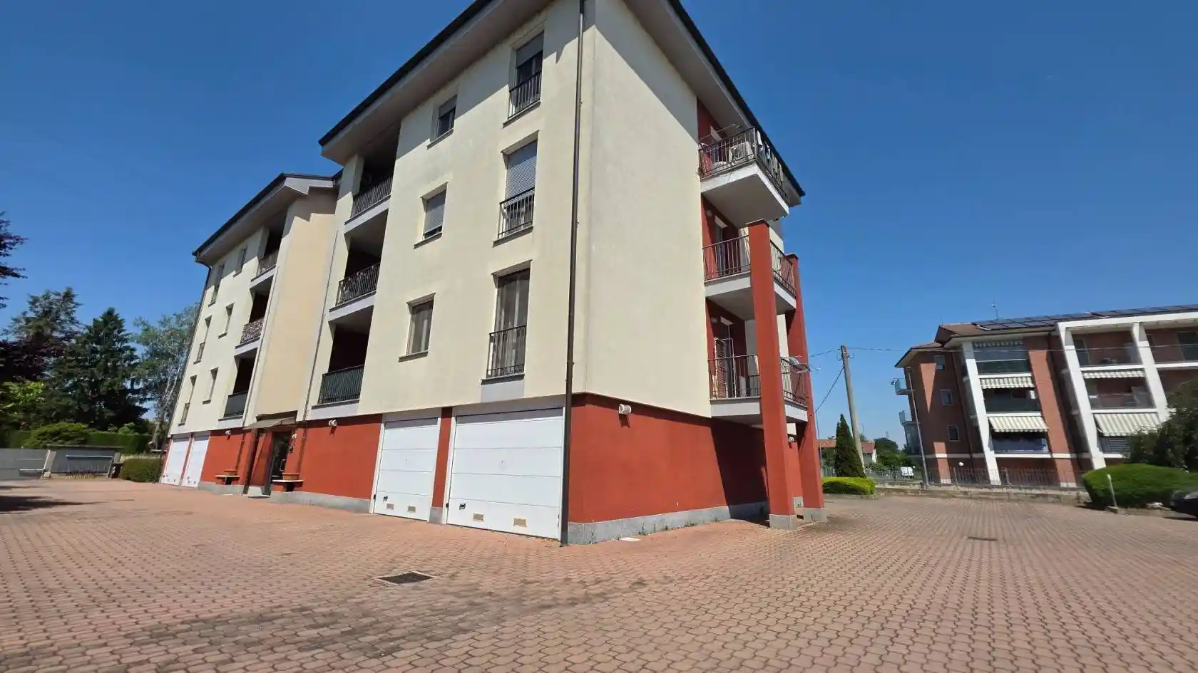 Appartamento in vendita a Asti