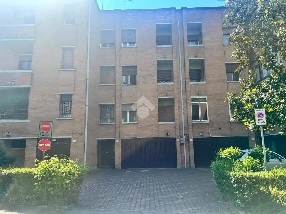 Appartamento in vendita a Ferrara