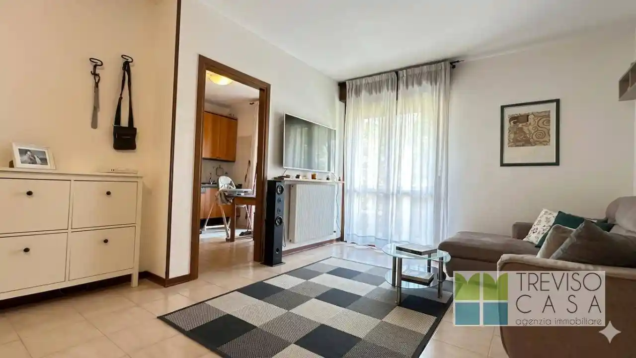 Appartamento in vendita a Treviso