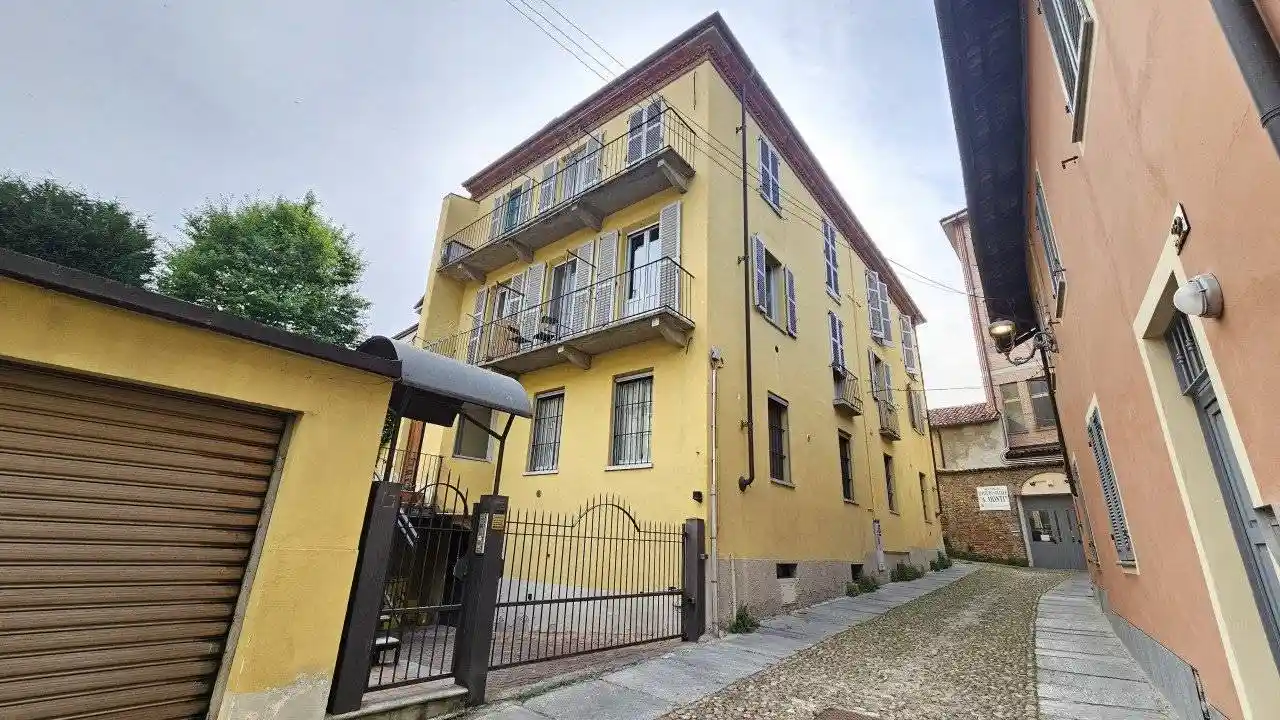 Appartamento in affitto a Asti