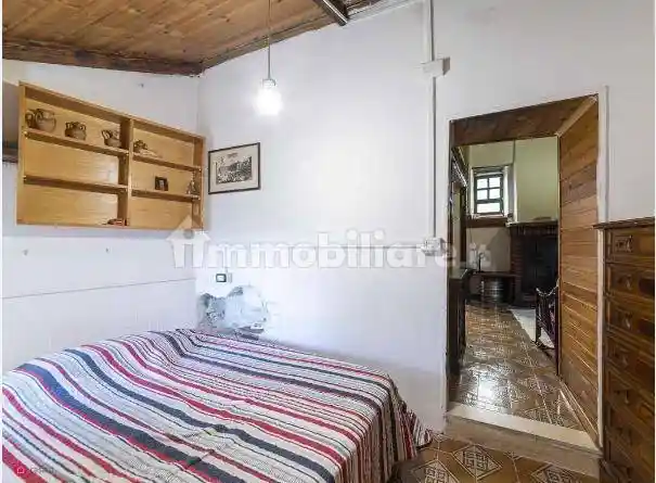 Appartamento in vendita a Poggio Moiano