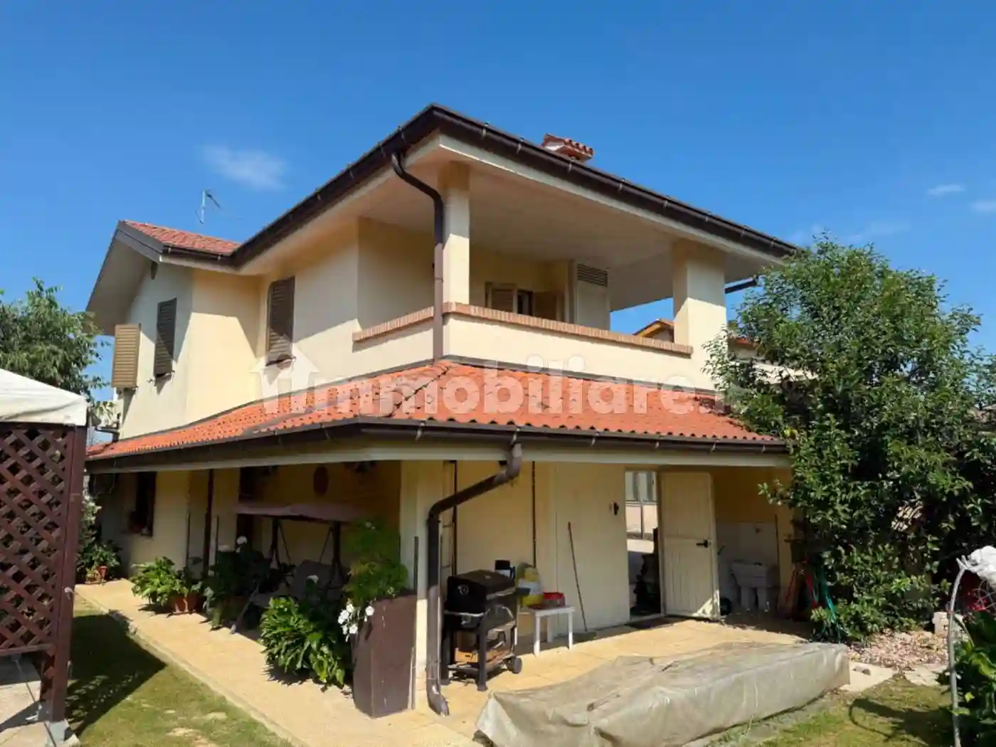 Villa - foto 2