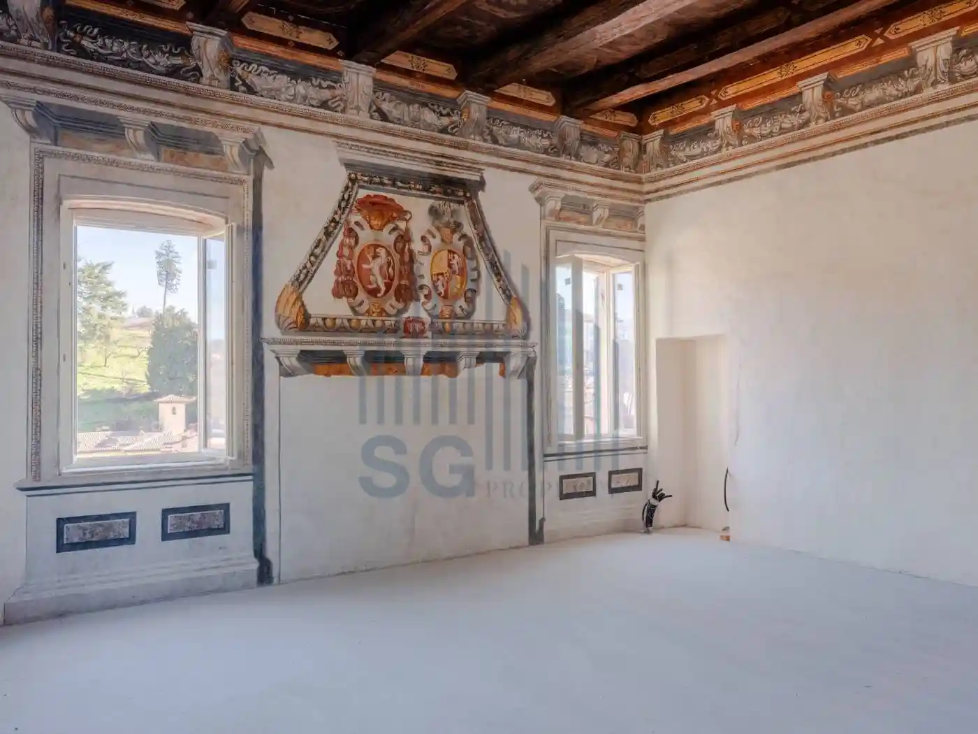 Palazzo - Edificio in vendita a Milano