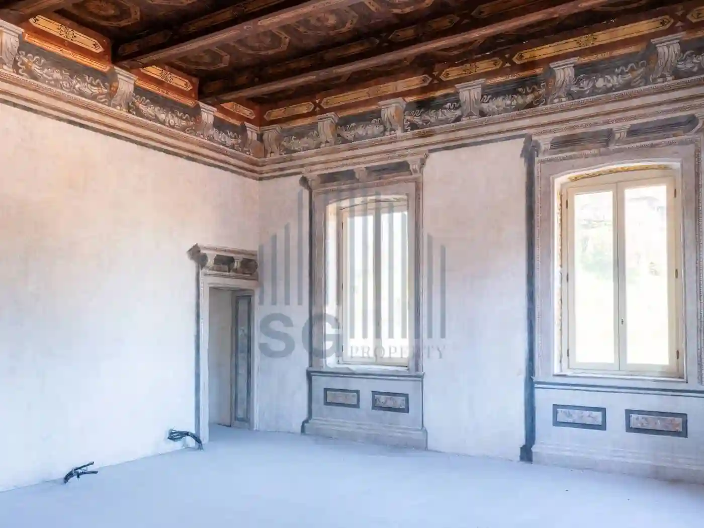 Palazzo - Edificio - foto 2