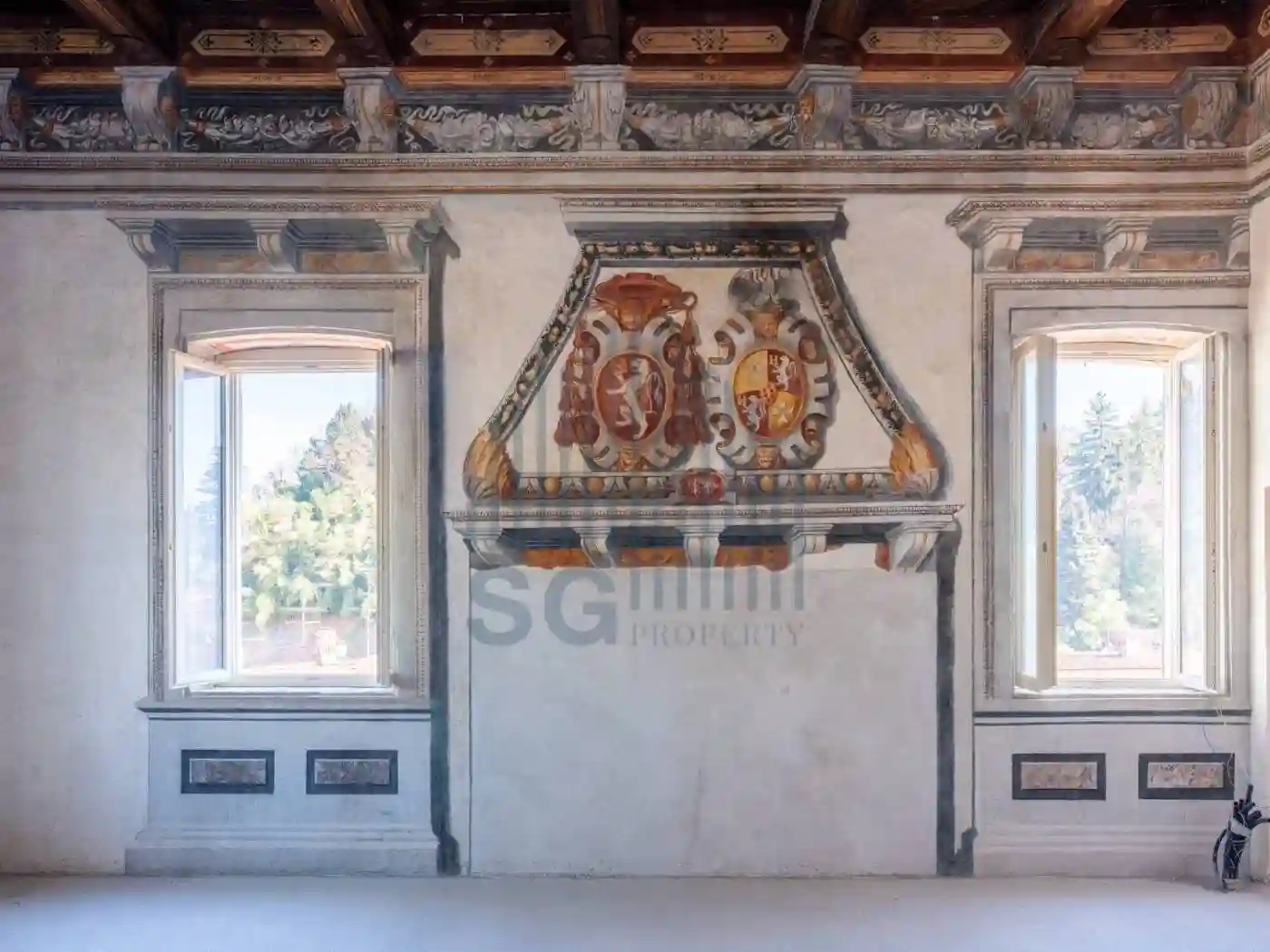 Palazzo - Edificio - foto 3