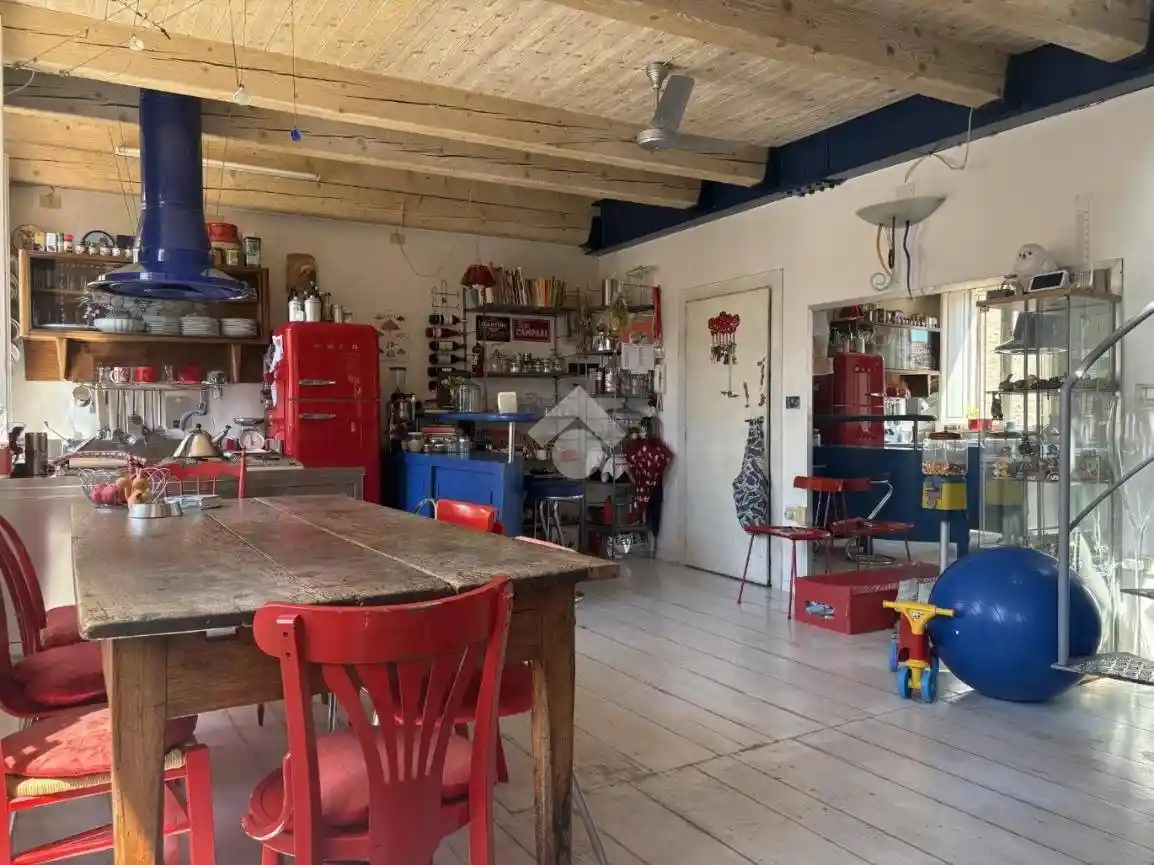 Appartamento in vendita a Ferrara
