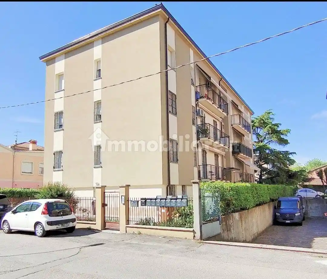 Appartamento in vendita a Reggio Emilia