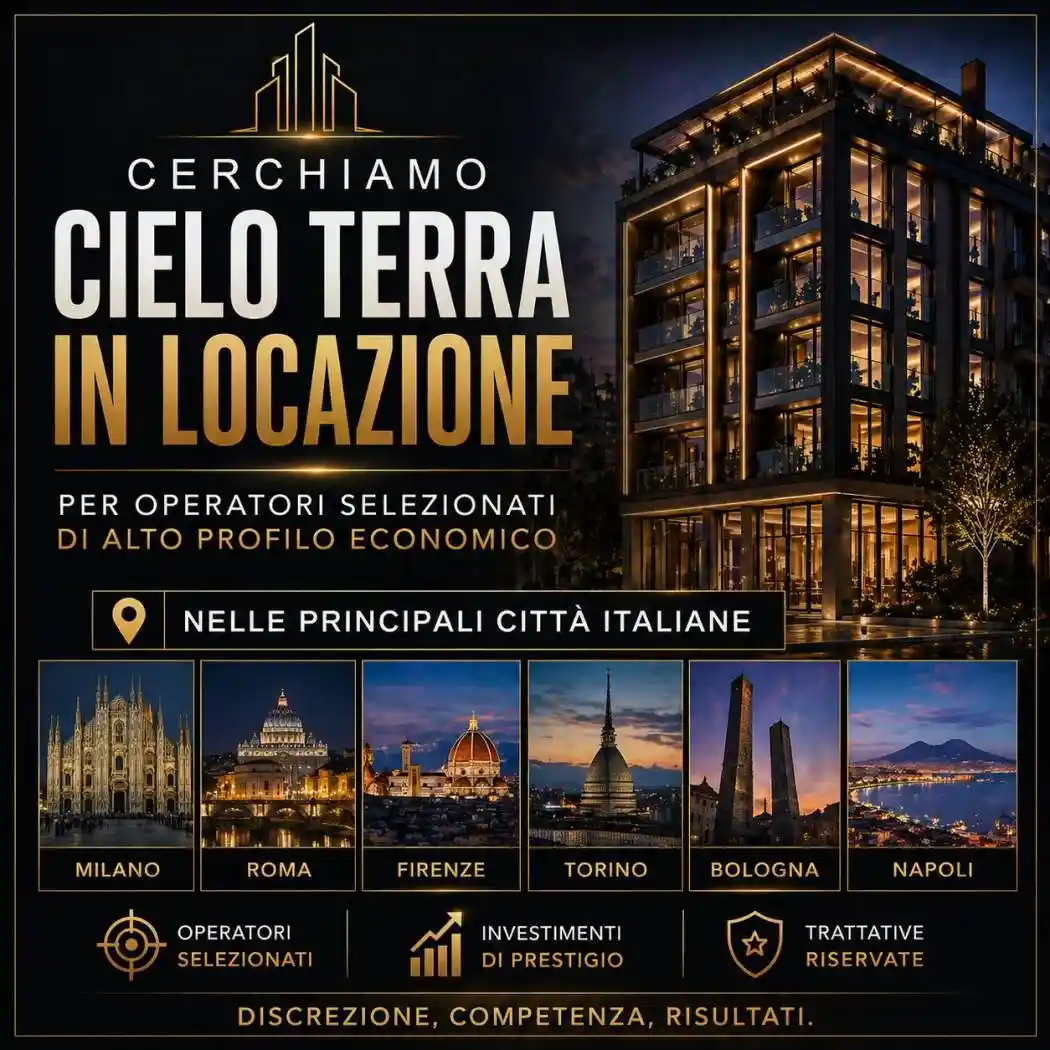 Palazzo - Edificio in affitto a Milano