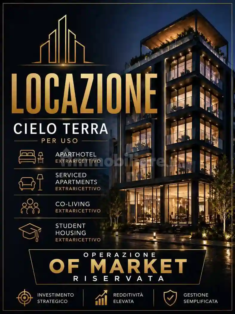 Palazzo - Edificio - foto 2