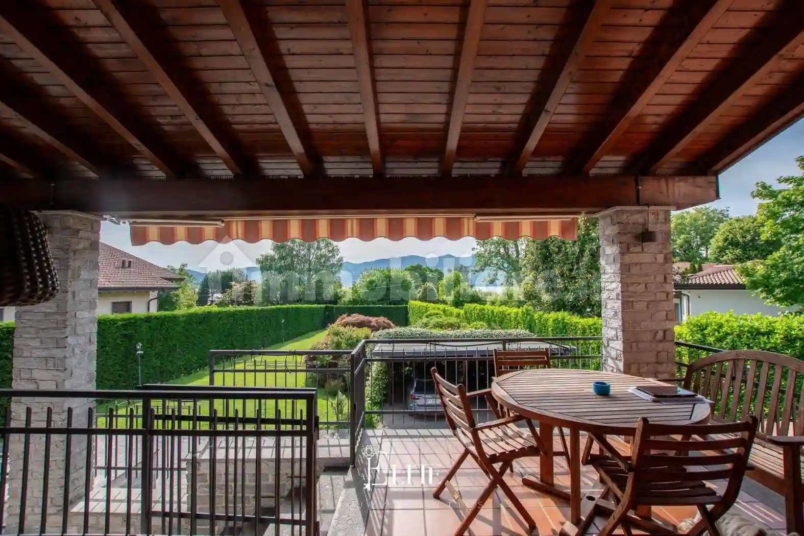Villa - foto 4