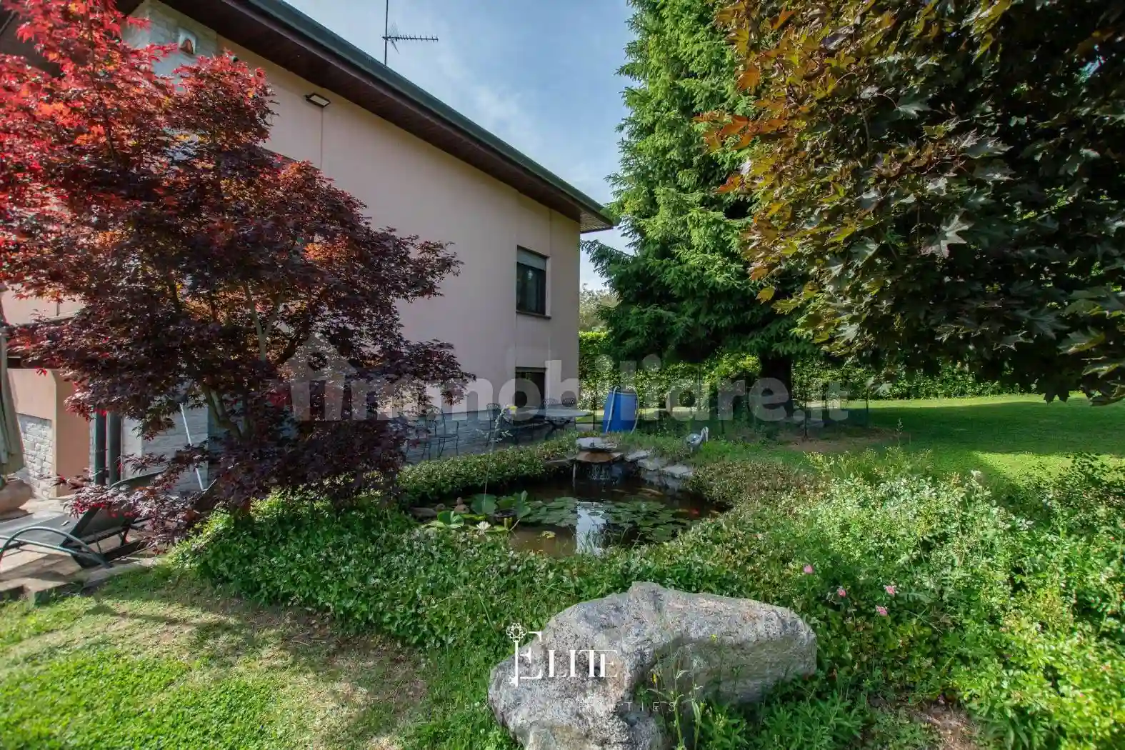 Villa - foto 5