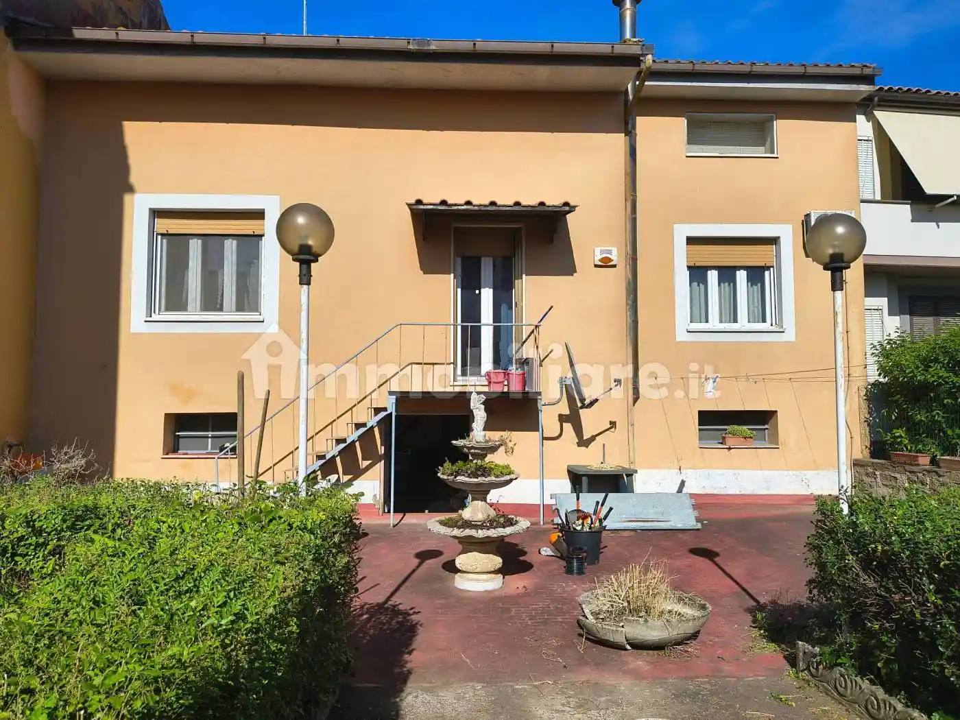 Casa indipendente in vendita a Tuscania