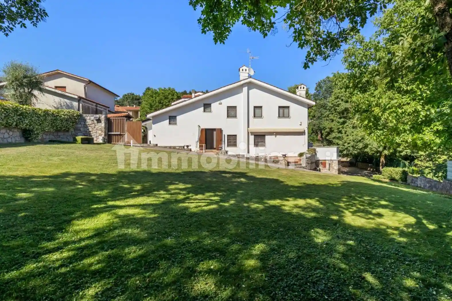 Villa in vendita a Sgonico