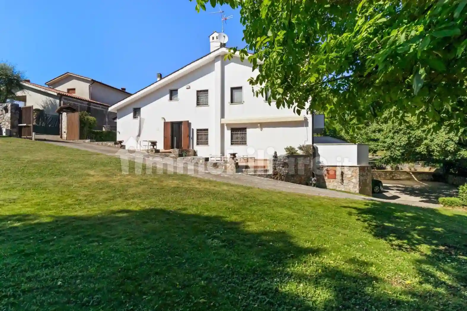 Villa - foto 4